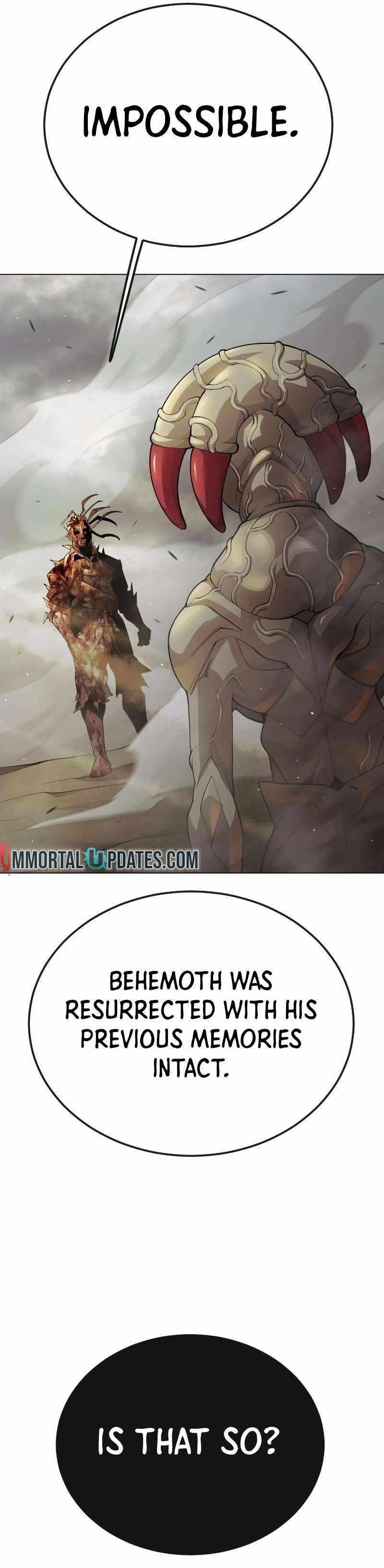 Superhuman Era Chapter 181 - Page 19