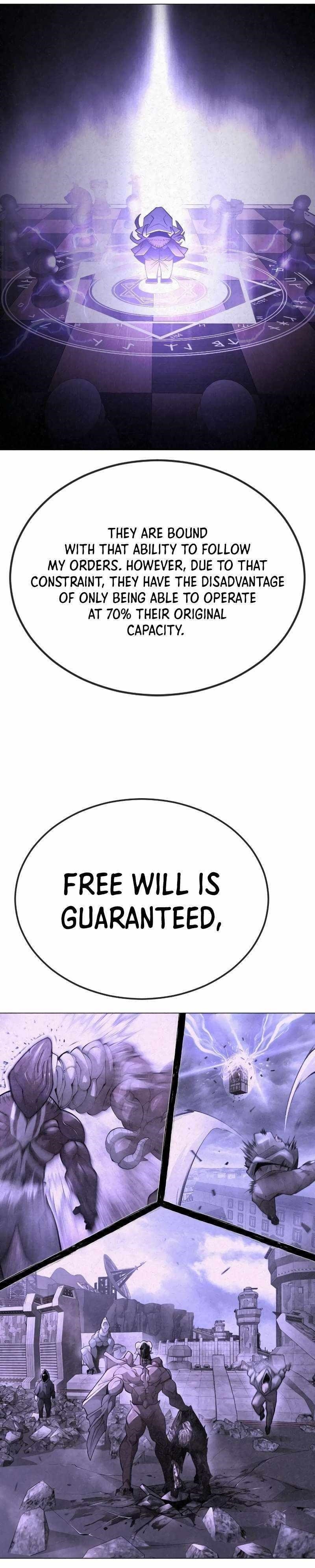 Superhuman Era Chapter 181 - Page 23