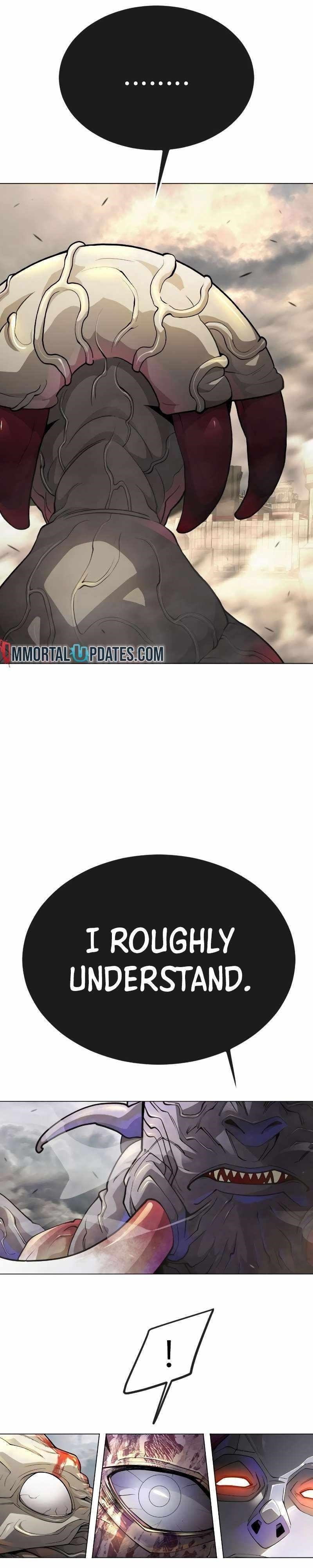 Superhuman Era Chapter 181 - Page 25