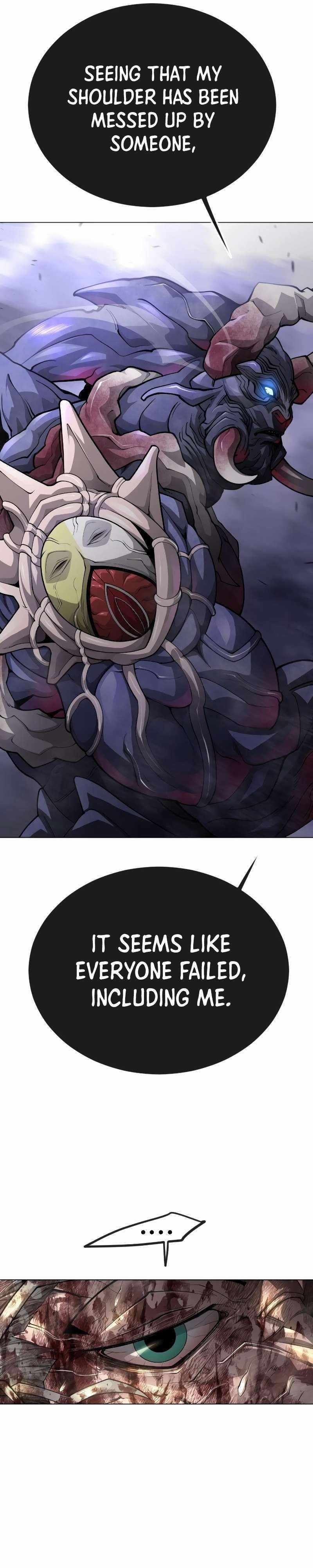 Superhuman Era Chapter 181 - Page 27