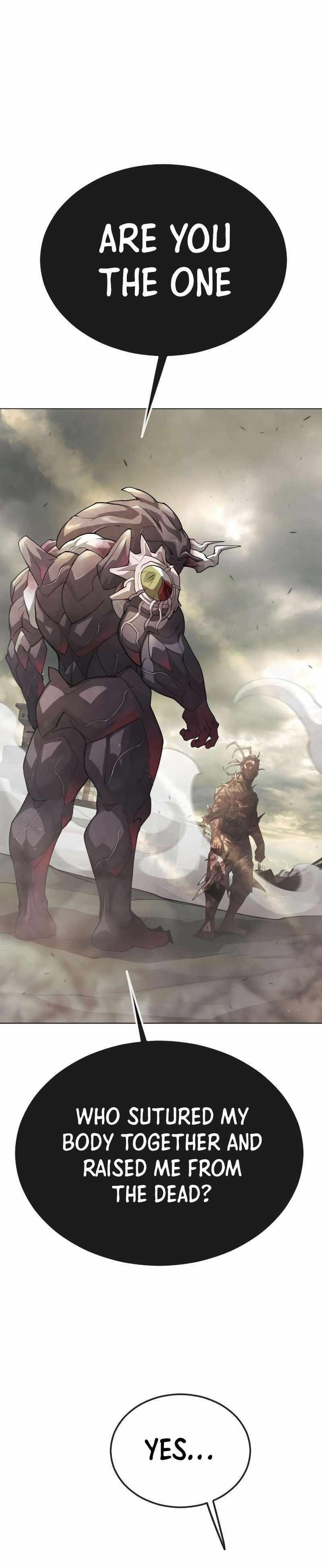 Superhuman Era Chapter 181 - Page 28