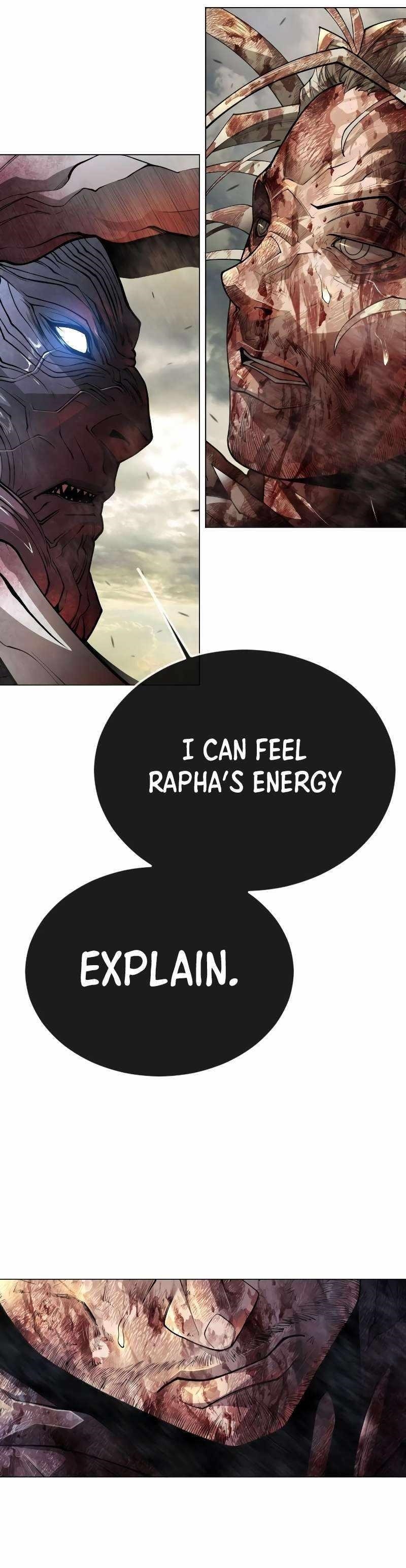 Superhuman Era Chapter 181 - Page 29