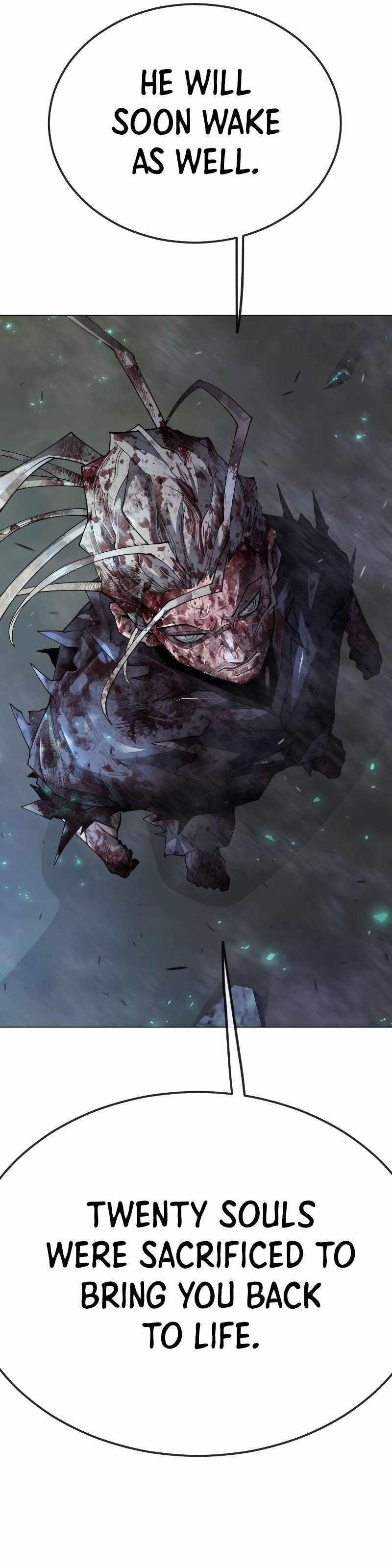 Superhuman Era Chapter 181 - Page 30