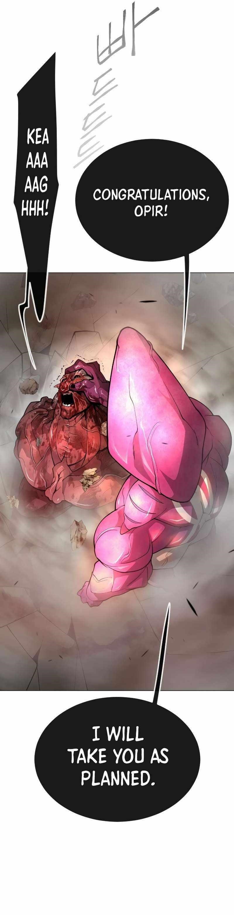 Superhuman Era Chapter 181 - Page 34