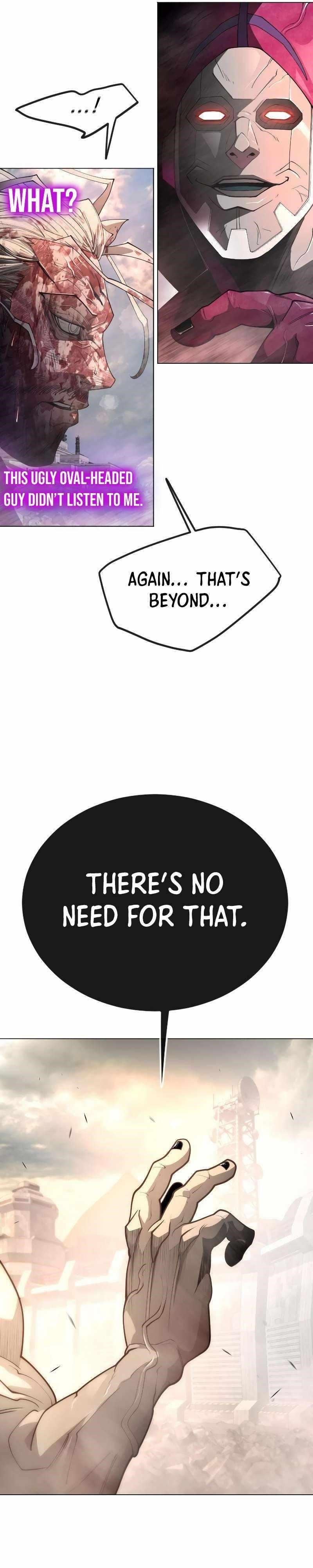 Superhuman Era Chapter 181 - Page 36