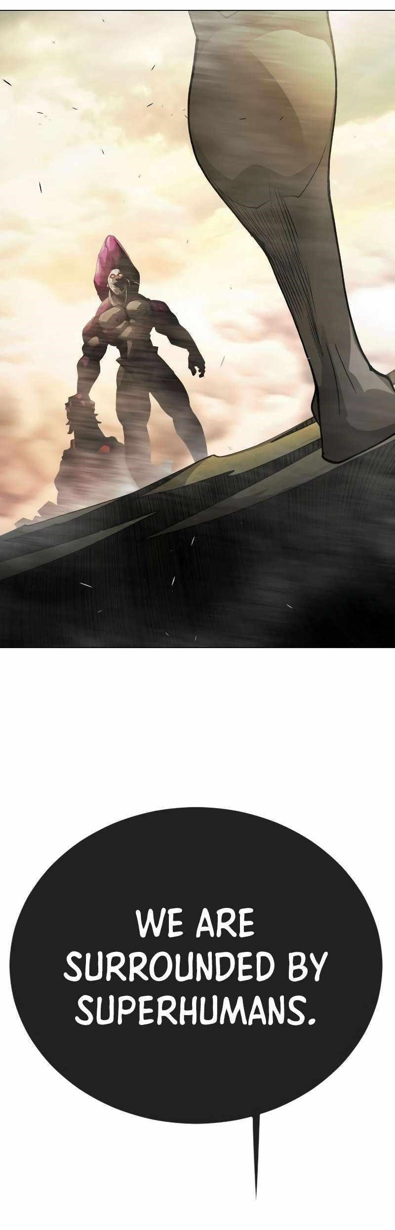 Superhuman Era Chapter 181 - Page 42