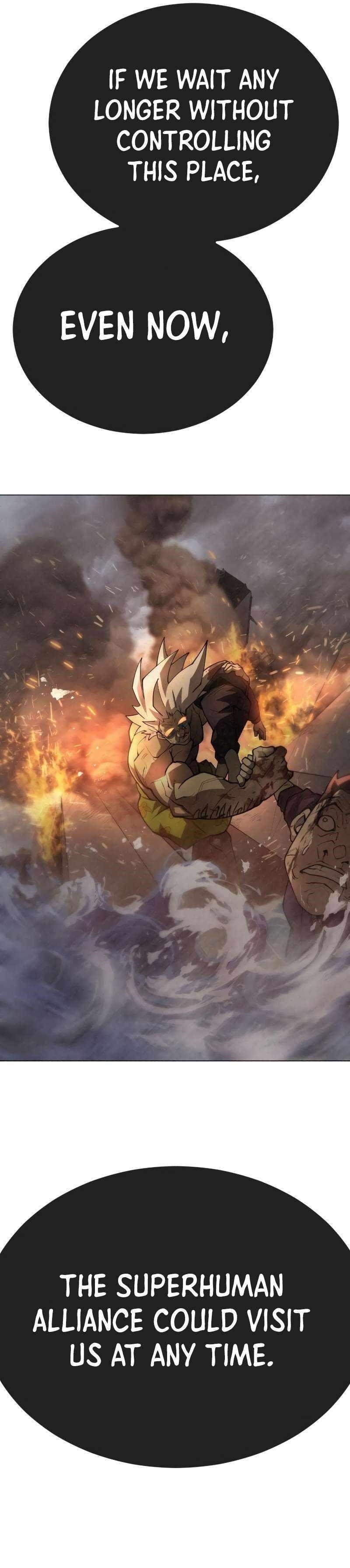 Superhuman Era Chapter 181 - Page 45