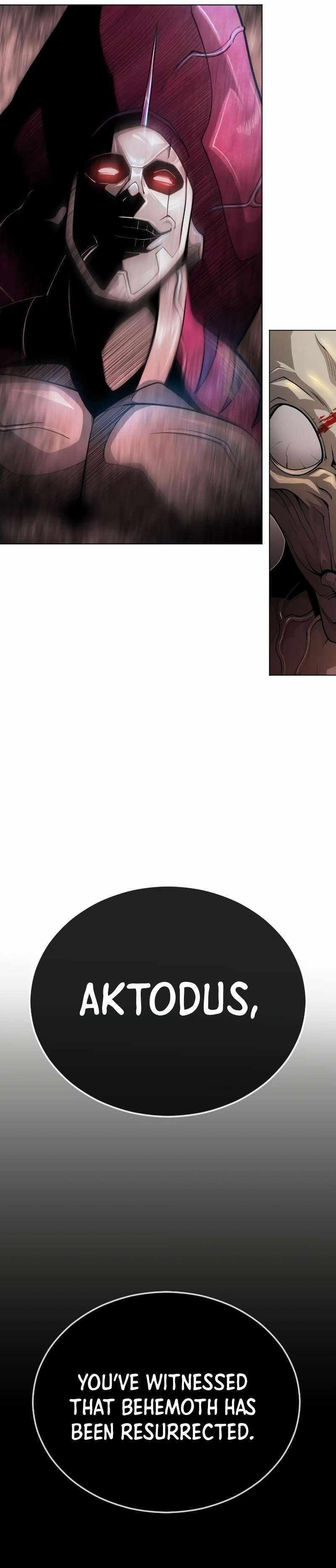 Superhuman Era Chapter 181 - Page 47