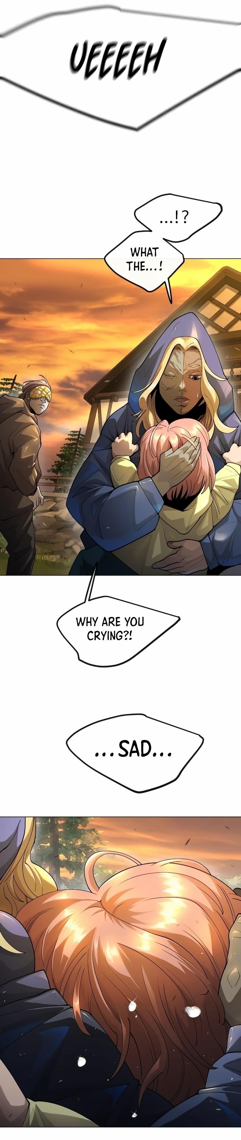 Superhuman Era Chapter 182 - Page 33