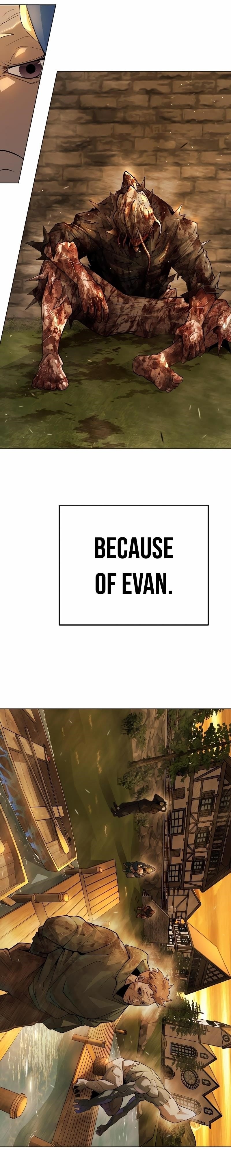 Superhuman Era Chapter 182 - Page 35