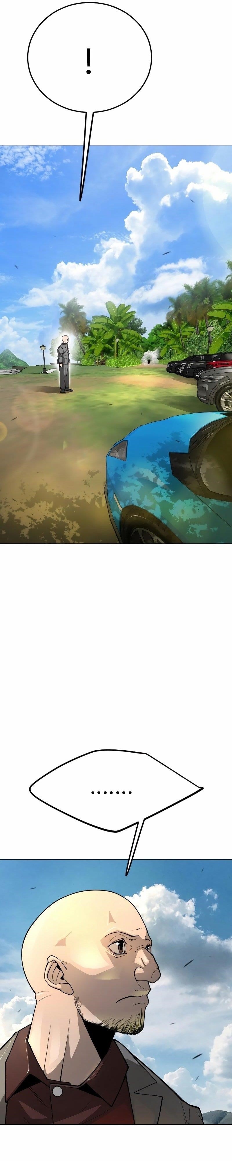 Superhuman Era Chapter 182 - Page 40