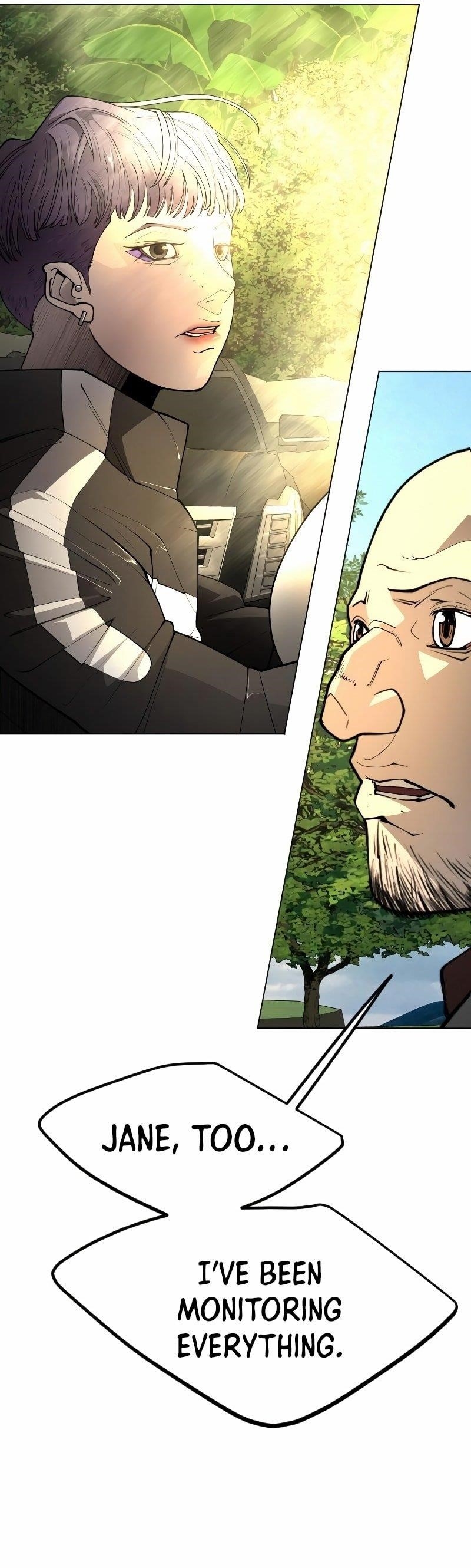 Superhuman Era Chapter 182 - Page 44