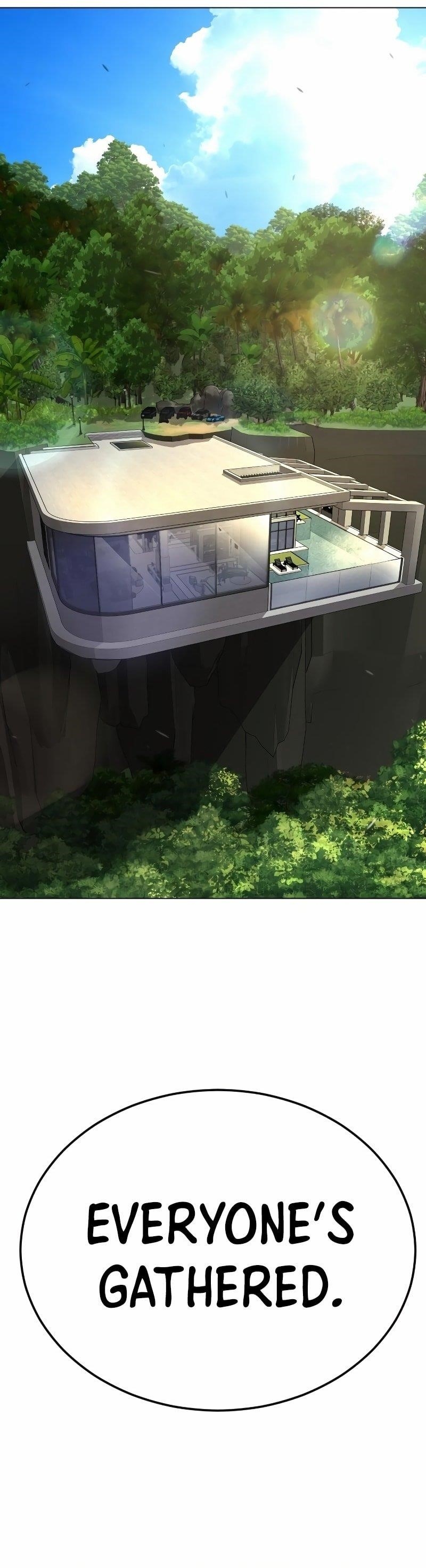 Superhuman Era Chapter 182 - Page 46