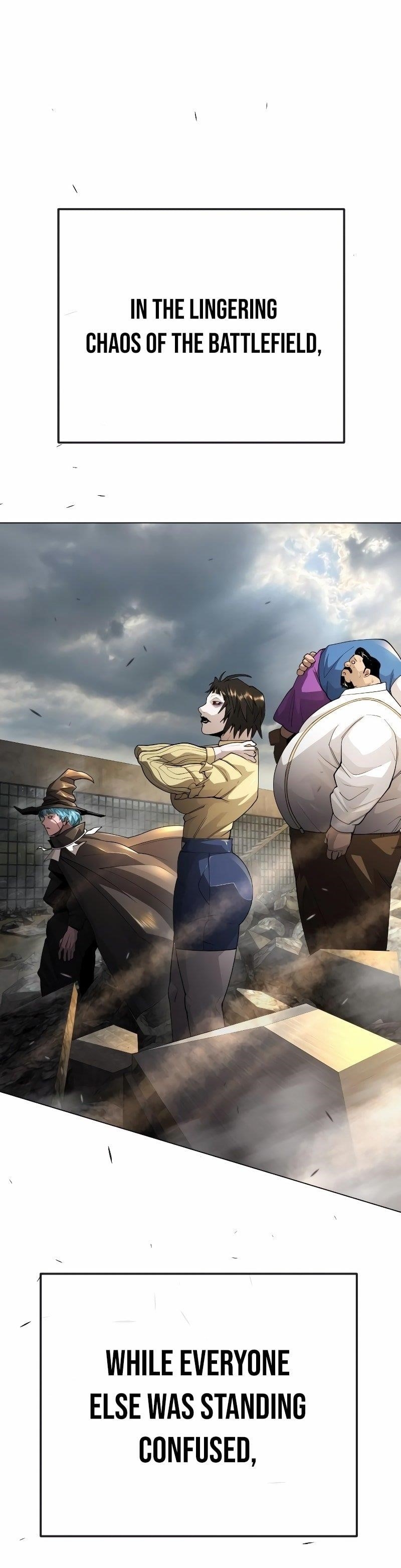 Superhuman Era Chapter 182 - Page 8