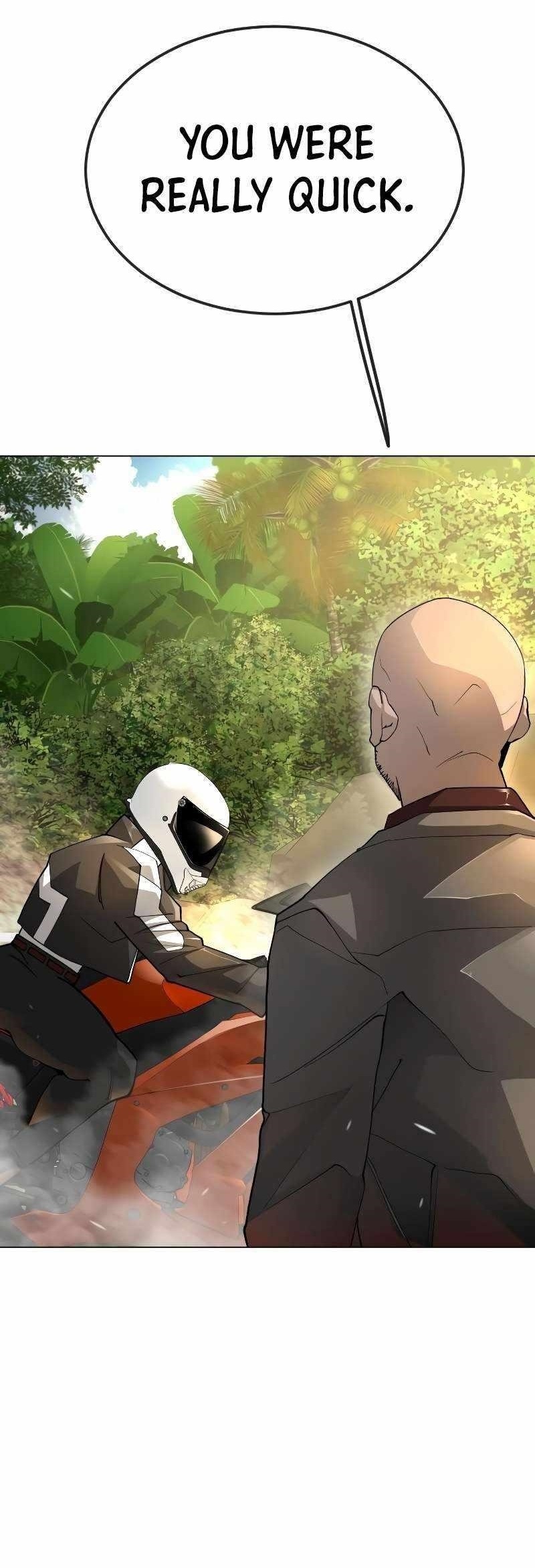 Superhuman Era Chapter 183 - Page 1