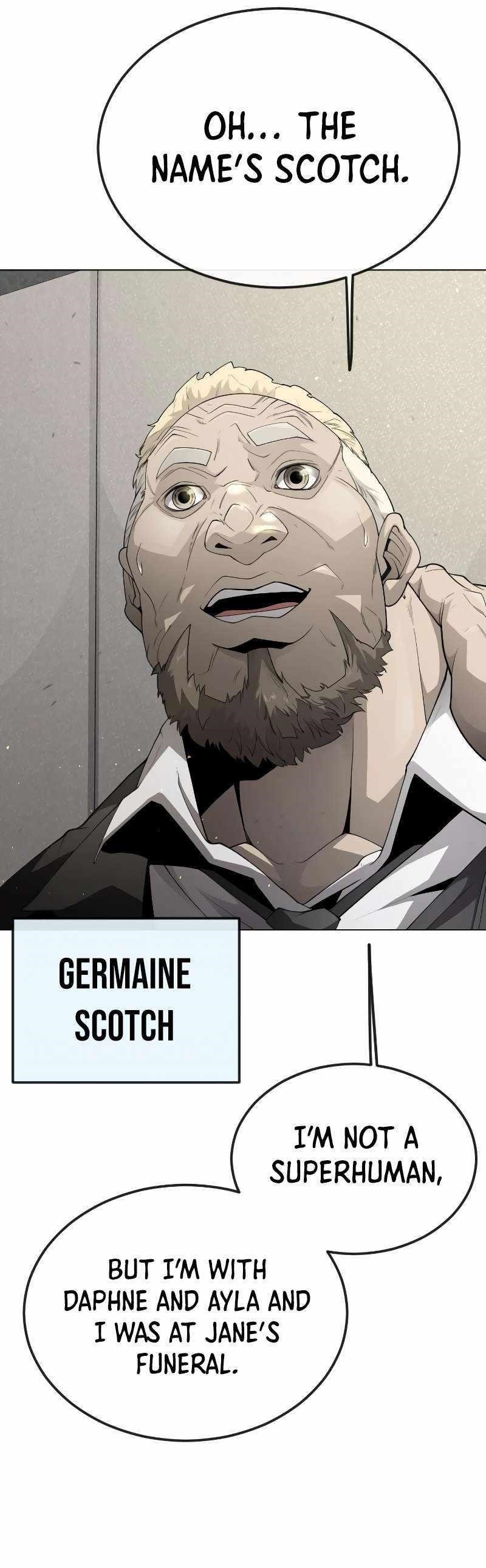 Superhuman Era Chapter 183 - Page 16