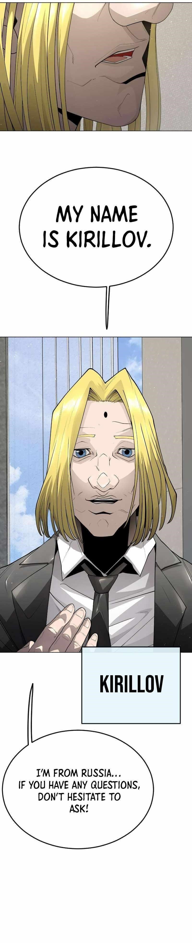 Superhuman Era Chapter 183 - Page 23