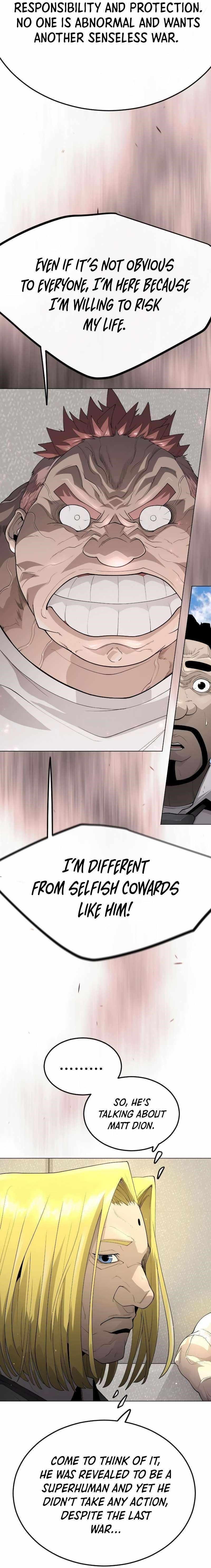 Superhuman Era Chapter 183 - Page 29