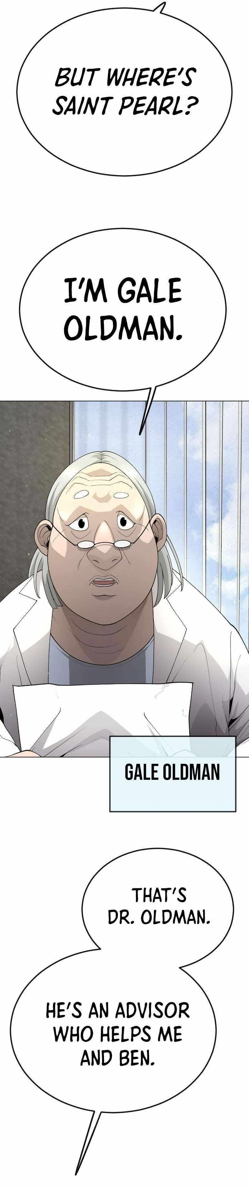 Superhuman Era Chapter 183 - Page 32