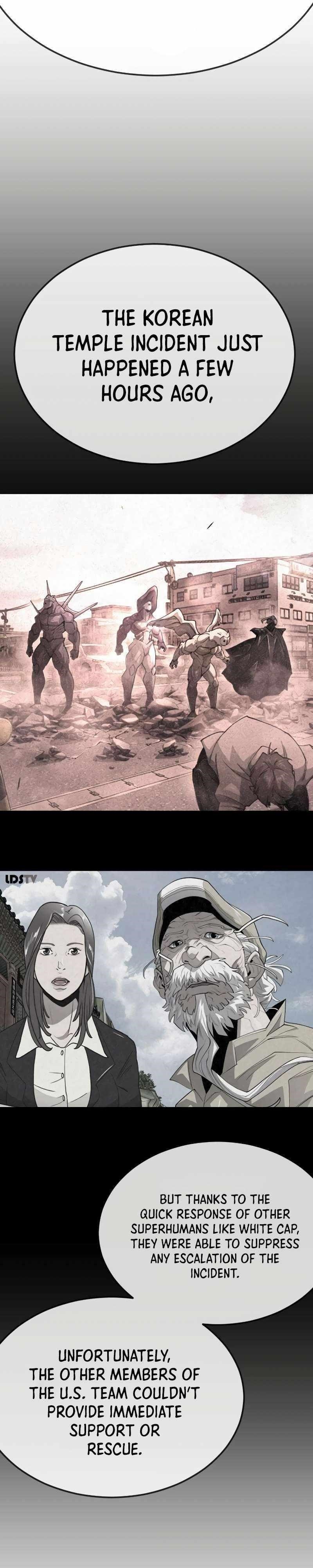 Superhuman Era Chapter 183 - Page 48