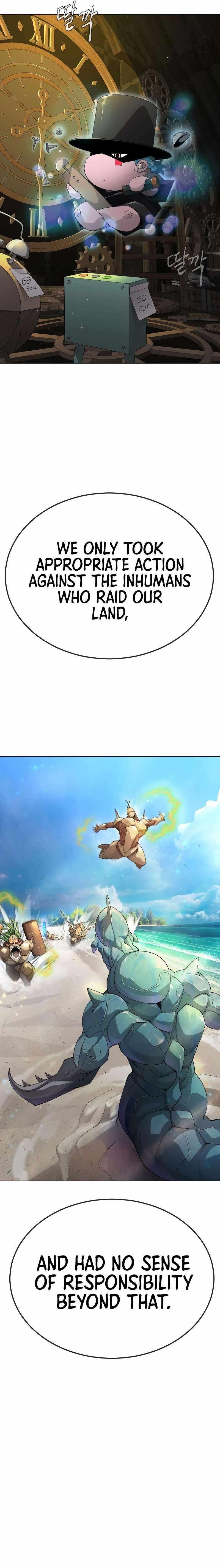 Superhuman Era Chapter 184 - Page 10