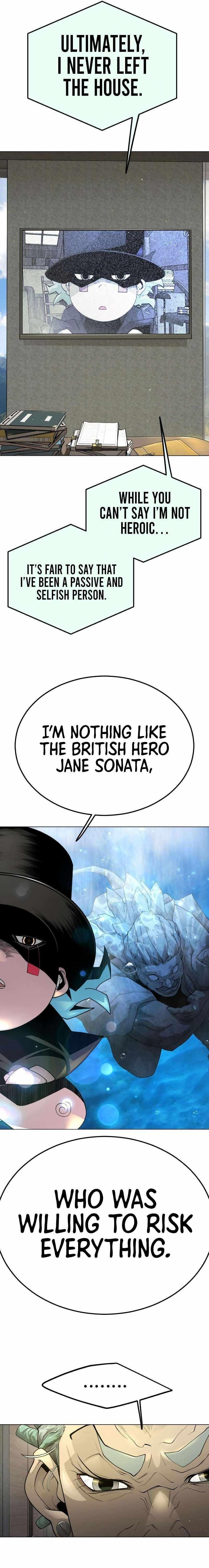 Superhuman Era Chapter 184 - Page 12