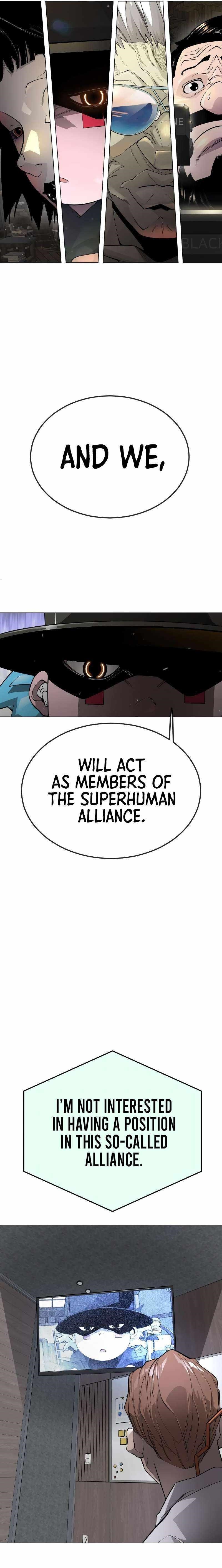 Superhuman Era Chapter 184 - Page 17