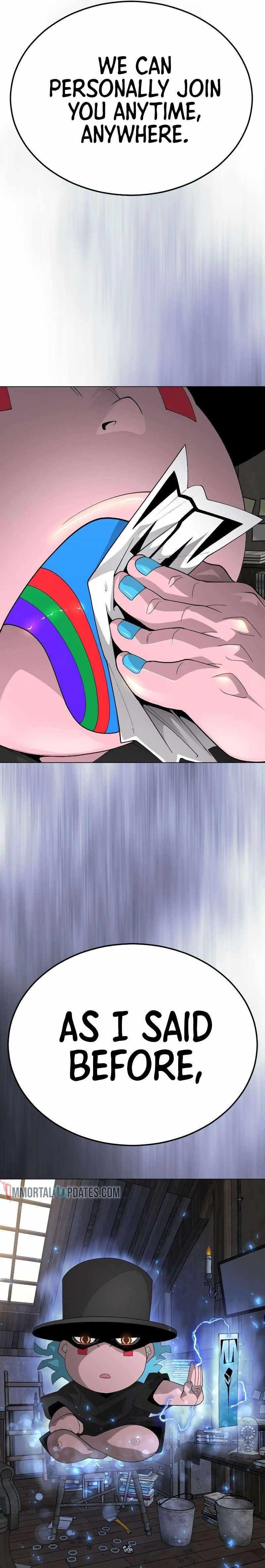 Superhuman Era Chapter 184 - Page 19