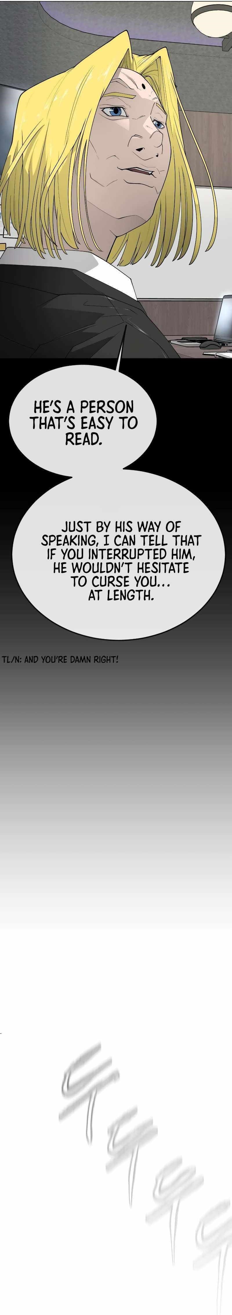 Superhuman Era Chapter 184 - Page 27