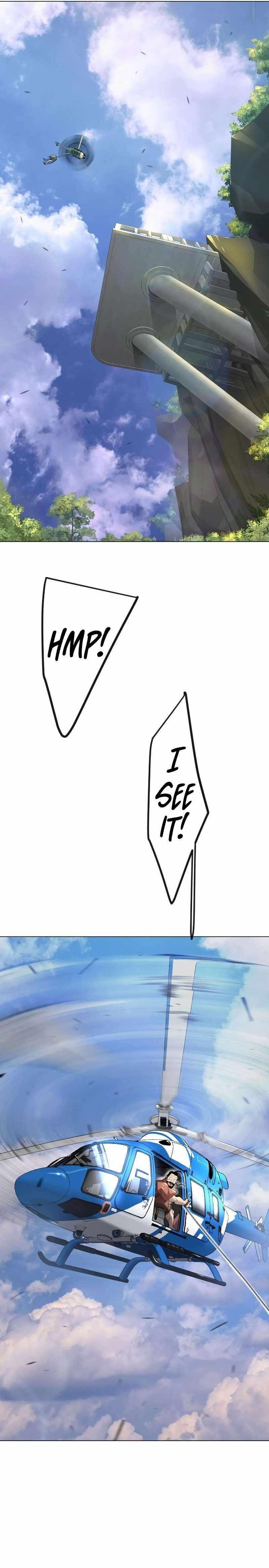 Superhuman Era Chapter 184 - Page 28