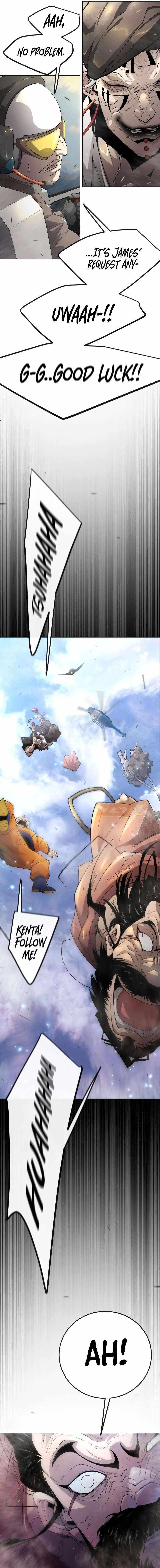 Superhuman Era Chapter 184 - Page 33