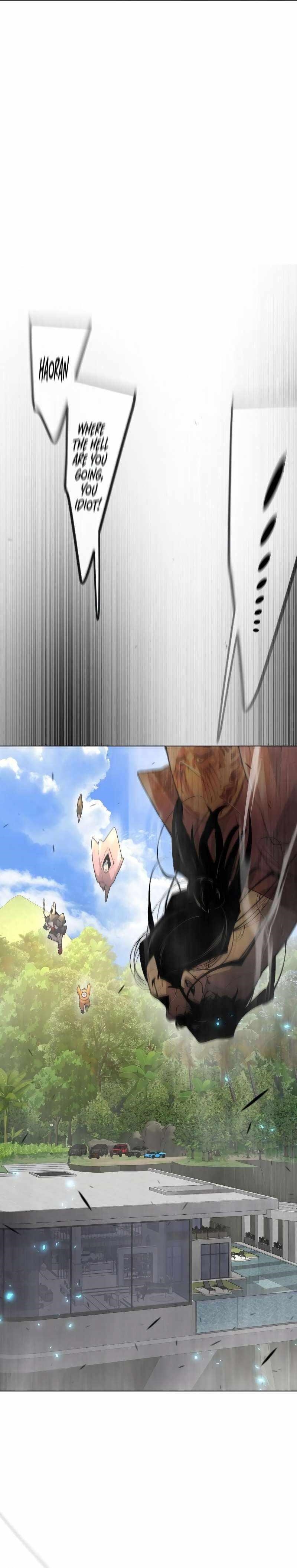 Superhuman Era Chapter 184 - Page 34