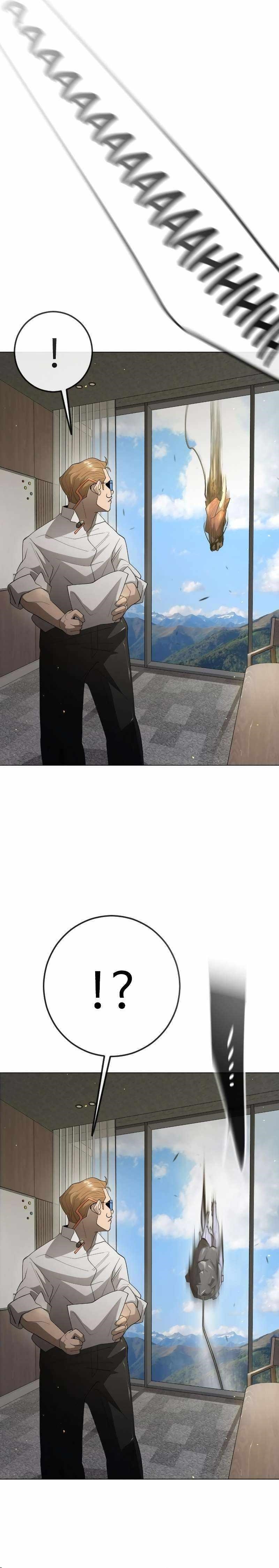 Superhuman Era Chapter 184 - Page 35