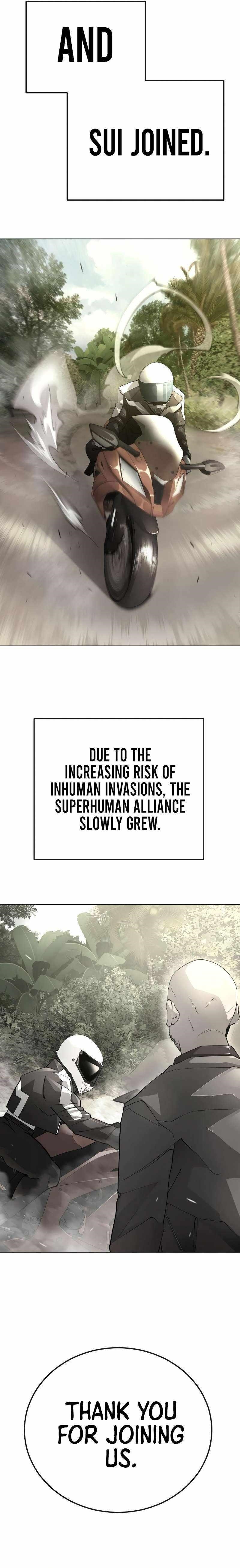 Superhuman Era Chapter 184 - Page 41