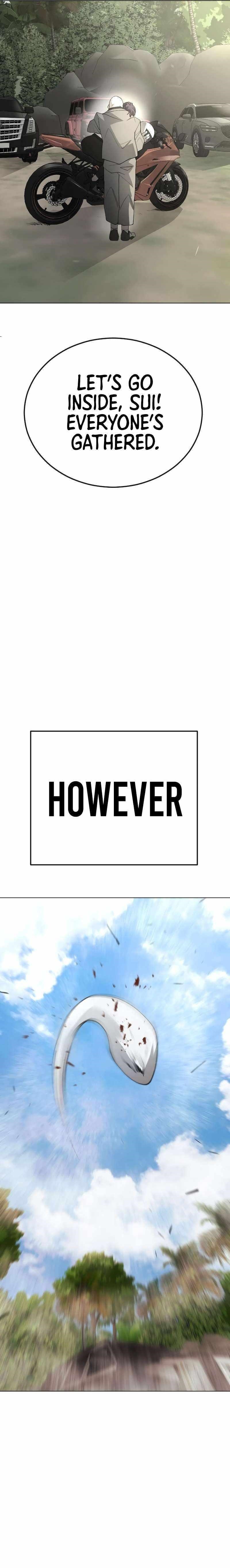 Superhuman Era Chapter 184 - Page 42