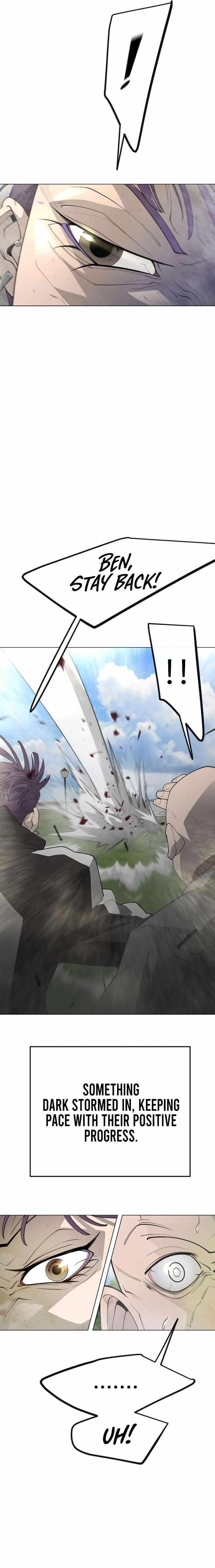 Superhuman Era Chapter 184 - Page 43