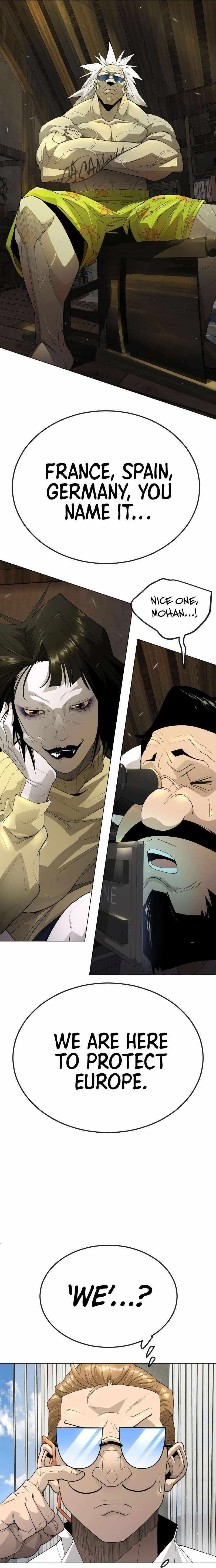 Superhuman Era Chapter 184 - Page 6