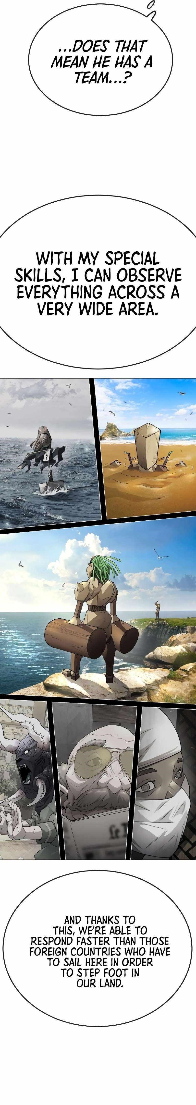 Superhuman Era Chapter 184 - Page 7