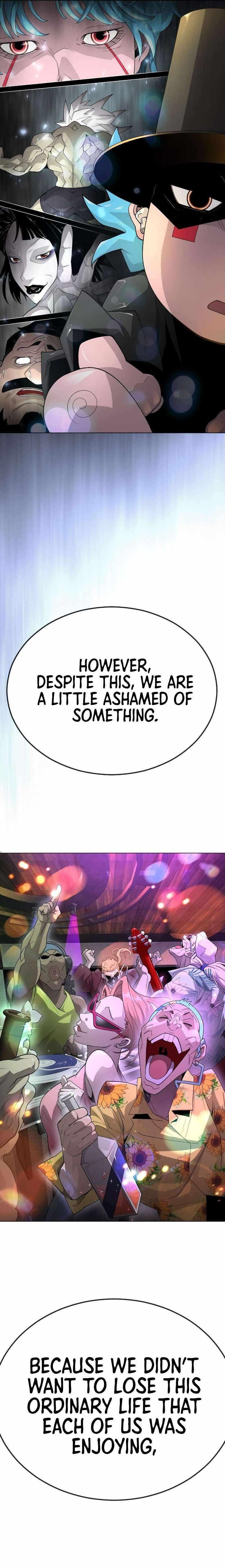 Superhuman Era Chapter 184 - Page 9