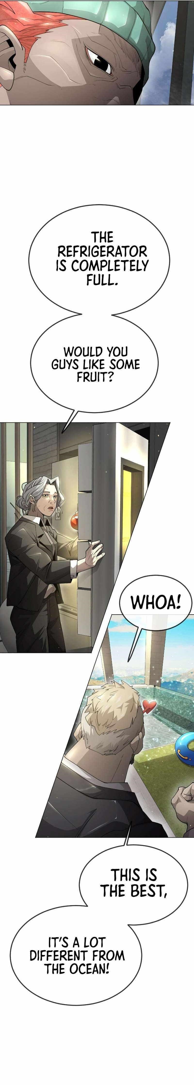 Superhuman Era Chapter 185 - Page 11