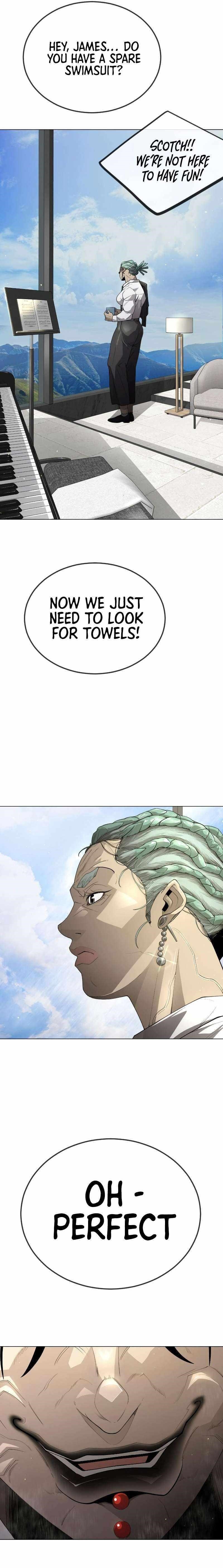 Superhuman Era Chapter 185 - Page 12