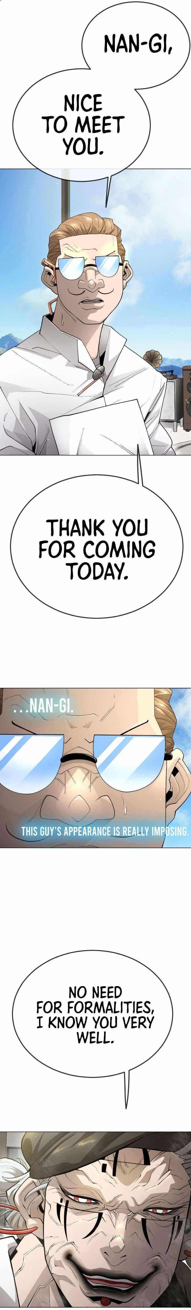 Superhuman Era Chapter 185 - Page 14