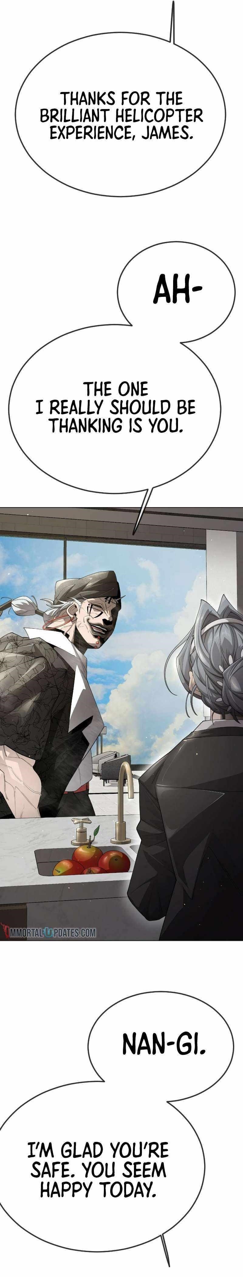 Superhuman Era Chapter 185 - Page 15
