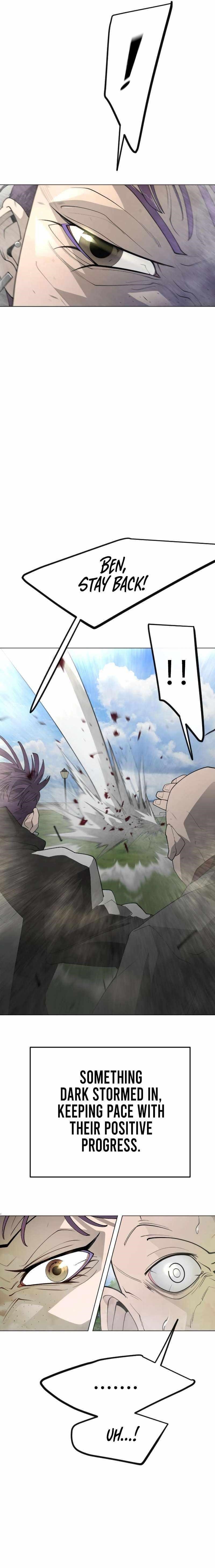 Superhuman Era Chapter 185 - Page 3