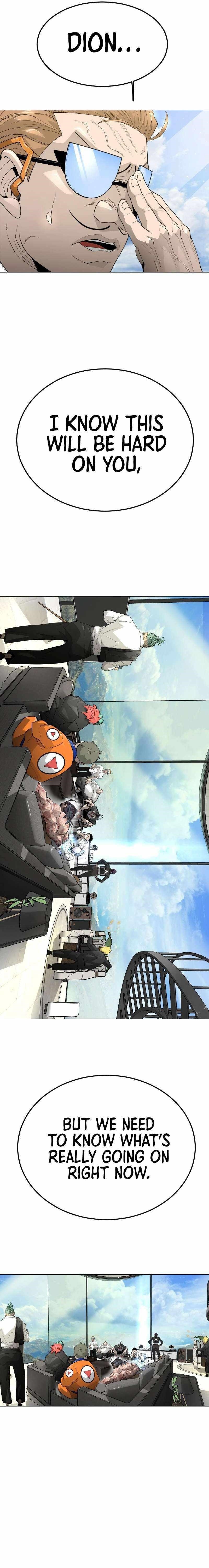 Superhuman Era Chapter 185 - Page 31