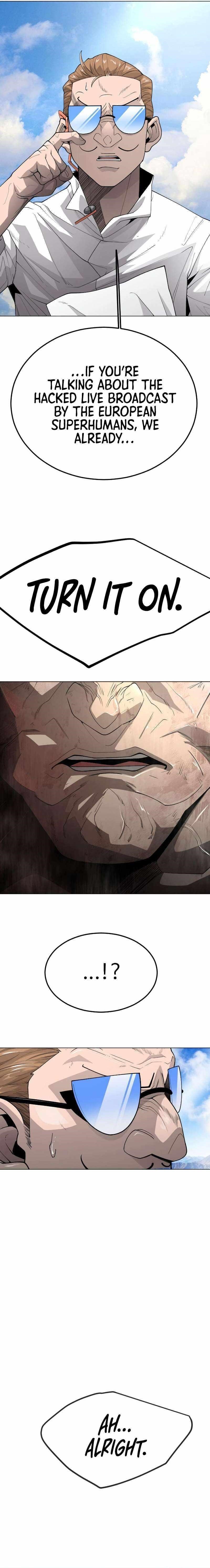 Superhuman Era Chapter 185 - Page 33