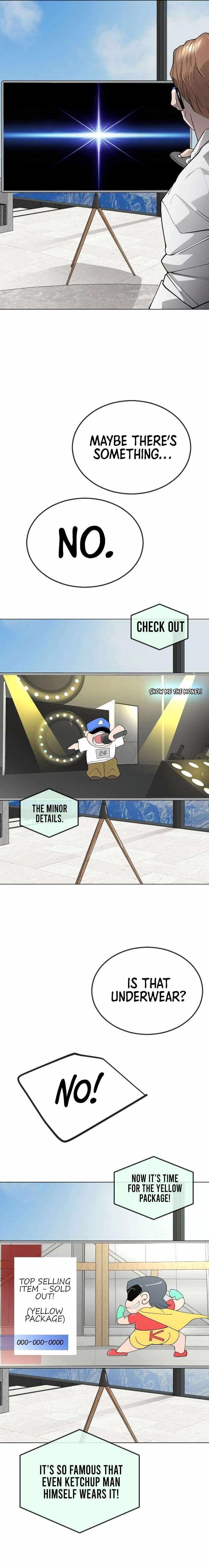 Superhuman Era Chapter 185 - Page 34