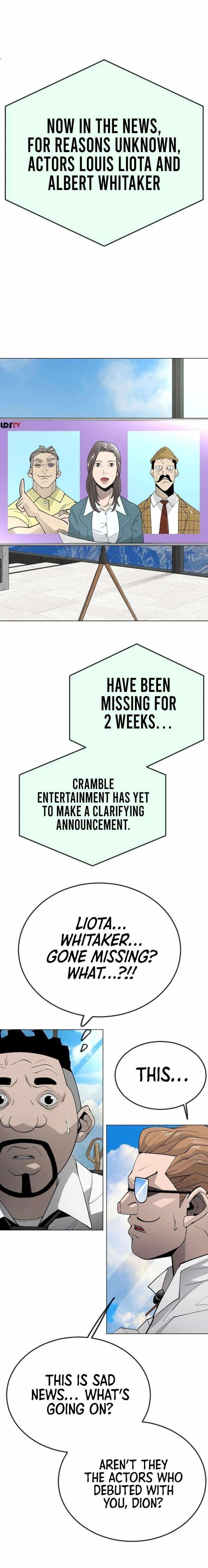 Superhuman Era Chapter 185 - Page 35