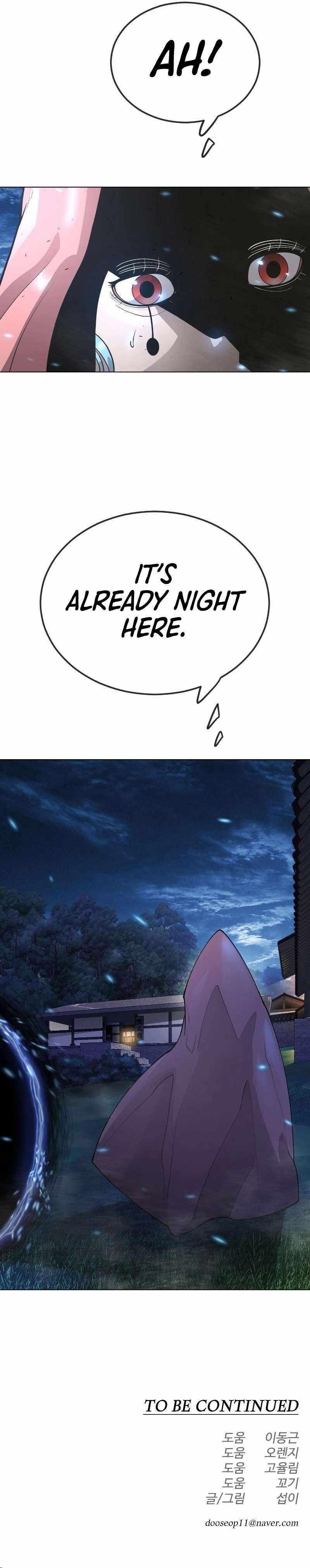 Superhuman Era Chapter 185 - Page 38