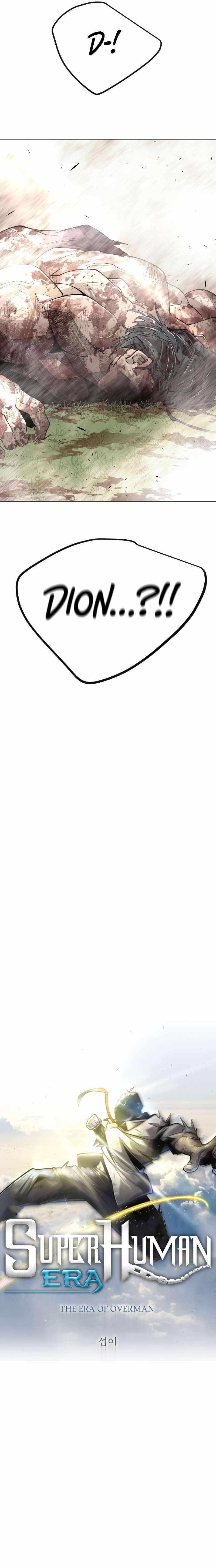 Superhuman Era Chapter 185 - Page 4